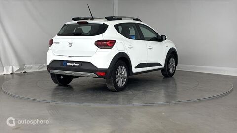 Sandero 1.0 TCe 90ch Stepway Confort -22 2022 occasion 02200 Soissons