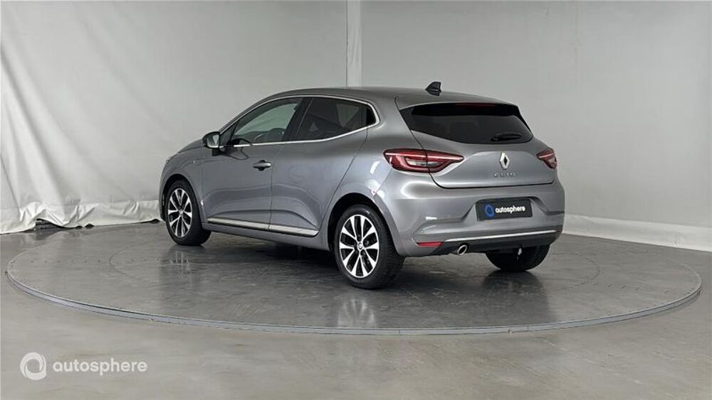 Clio 1.0 TCe 90ch Techno 2023 occasion 57000 Metz