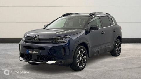 Citro&euml;n C5 aircross 1.5 BlueHDi 130ch MAX boite automatique 2025 occasion Ruffec 16700