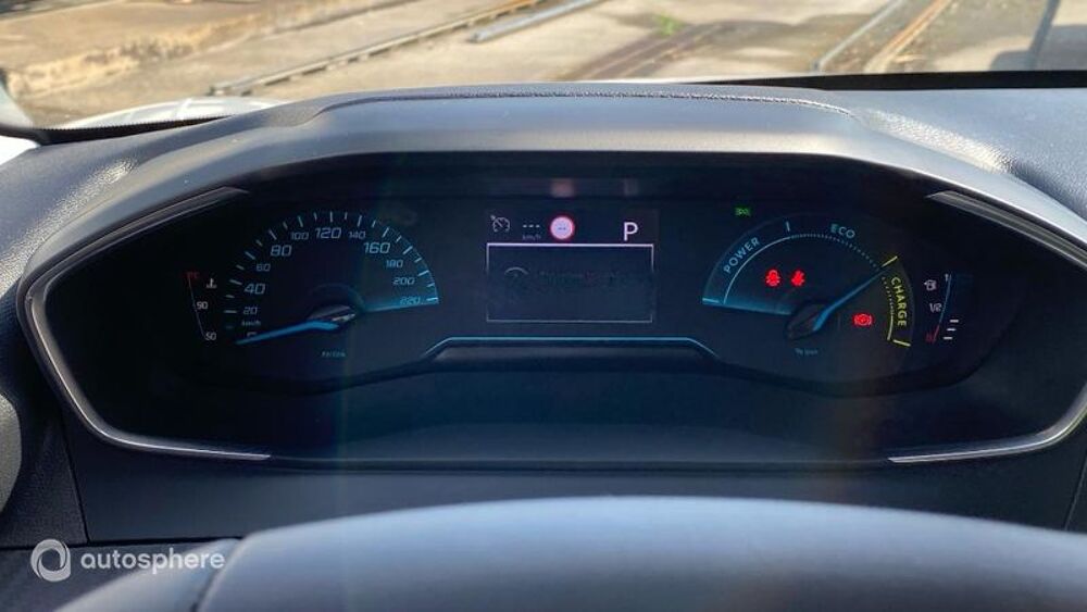 208 1.2 Hybrid 110ch Style e-DCS6 2025 occasion 64000 PAU