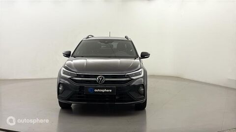 Taigo 1.5 TSI 150ch R-Line DSG7 2024 occasion 44000 Nantes