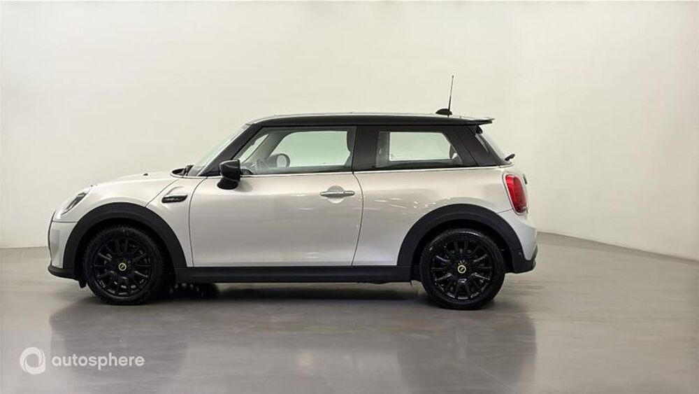 Cooper SE 184ch Edition Camden BVA 5CV 2022 occasion 86000 Poitiers