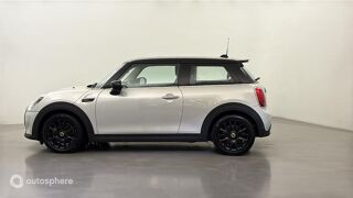 Cooper SE 184ch Edition Camden BVA 5CV 2022 occasion 86000 Poitiers
