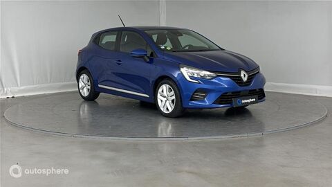 Clio 1.5 Blue dCi 85ch Business 2020 occasion 57200 Sarreguemines