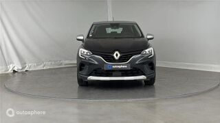 Captur 1.0 TCe 100ch Business GPL -21 2022 occasion 62219 Longuenesse