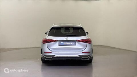 Classe C 200 d 163ch AMG Line 2024 occasion 86000 Poitiers