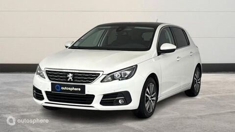 Peugeot 308 1.2 PureTech 130ch E6.c S&S Allure E