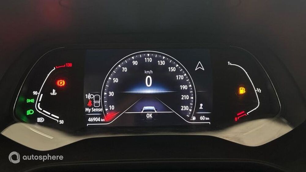 Captur 1.0 TCe 90ch Intens -21 2022 occasion 57600 Saint- Forbach