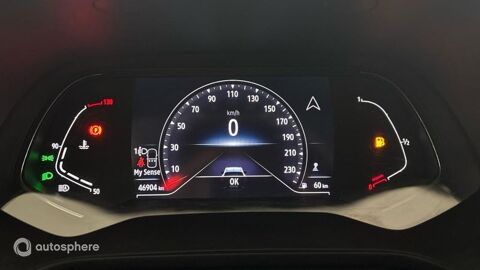 Captur 1.0 TCe 90ch Intens -21 2022 occasion 57600 Saint- Forbach