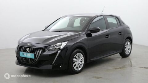 Annonce voiture Peugeot 208 15299 