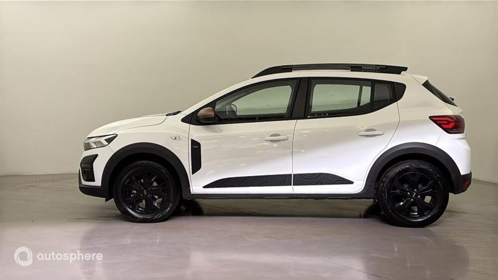 Sandero 1.0 TCe 90ch Stepway Extreme 2024 occasion 86100 Ch&acirc;tellerault