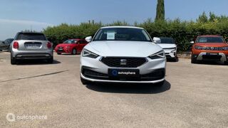 Leon 1.5 eHybrid 204ch Style DSG6 2025 occasion 13700 Marignane