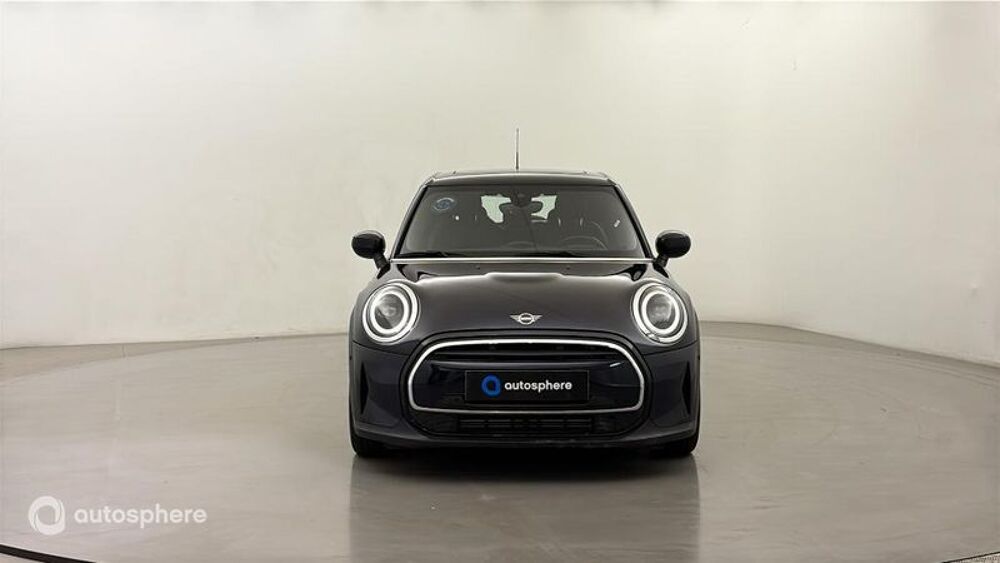 Cooper 136ch Edition Premium Plus BVA7 2023 occasion 33700 M&eacute;rignac