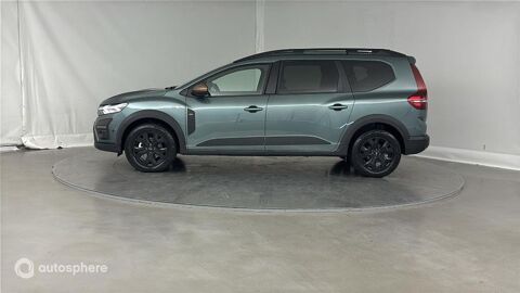 Jogger 1.6 hybrid 140ch Extreme 7 places -24 2025 occasion 62232 Fouqui&egrave;res-l&egrave;s-B&eacute;thune