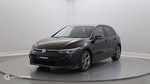 Annonce voiture Volkswagen Golf 32299 