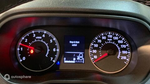 Duster 1.0 ECO-G 100ch Journey + 4x2 2024 occasion 57000 Metz