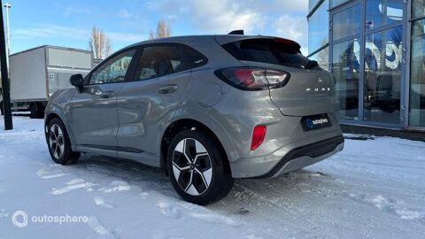 Puma Gen-E 168ch Standard Range 43 kWh 2025 occasion 92000 Nanterre