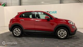 500 X 1.3 FireFly Turbo T4 150ch Cross DCT 2019 occasion 84000 Avignon