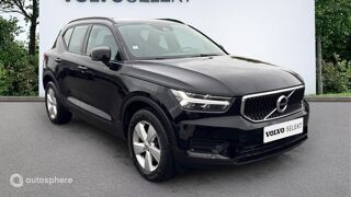 XC40 T2 129ch Momentum 2021 occasion 77144 Mont&eacute;vrain