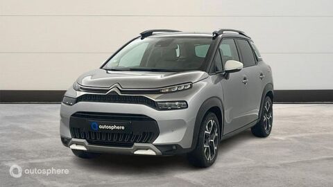 Citro&euml;n C3 Aircross BlueHDi 110ch S&S Shine Pack 2021 occasion Reims 51100