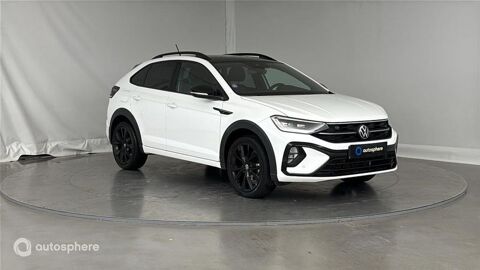 Taigo 1.0 TSI 110ch R-Line DSG7 2023 occasion 51100 Reims