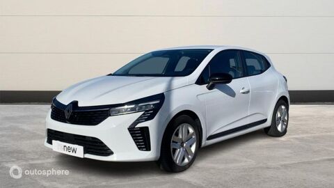 Renault Clio 1.5 dCi 100ch Evolution - 25 2025 occasion Marignane 13700