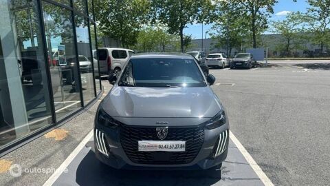 208 1.2 Hybrid 110ch GT e-DCS6 2025 occasion 37400 AMBOISE