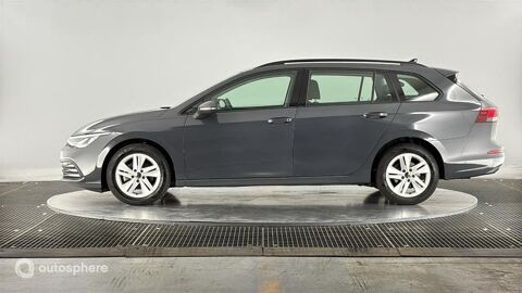 Golf 1.5 eTSI OPF 130ch Life Plus DSG7 2023 occasion 44000 NANTES