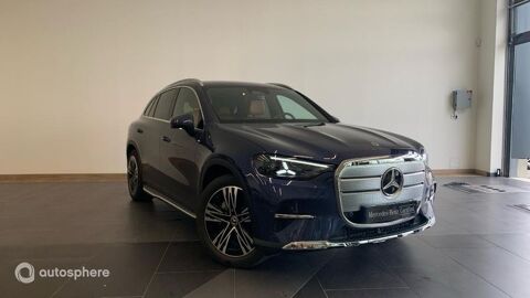 Classe GLC 400 EQ 489ch Avantgarde Line 4Matic 2026 occasion 80136 Rivery