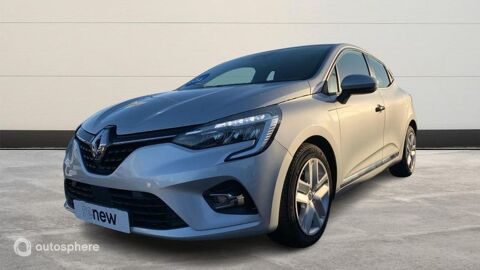 Renault Clio 1.5 Blue dCi 85ch Business 2020 occasion Marignane 13700
