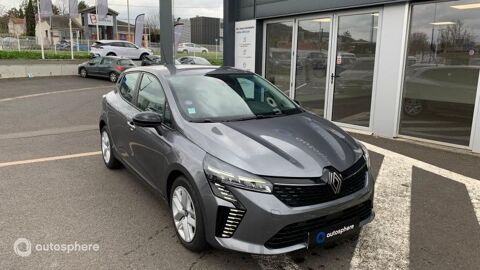 Clio 1.0 TCe 90ch Evolution 2023 occasion 63170 AUBIERE