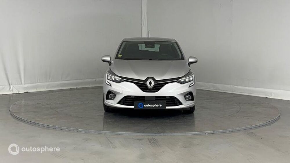 Clio 1.5 Blue dCi 100ch Evolution 2022 occasion 54800 JARNY