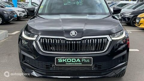 Kodiaq 2.0 TDI 200ch SCR Laurin & Klement 4x4 DSG7 7 places 2023 occasion 79000 Niort
