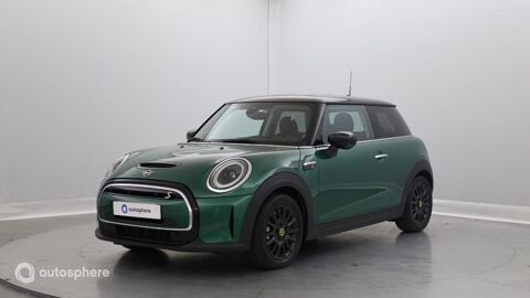 Annonce voiture Mini Cooper 22499 