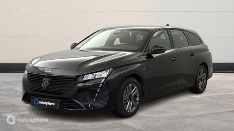 Annonce voiture Peugeot 308 SW 23499 €