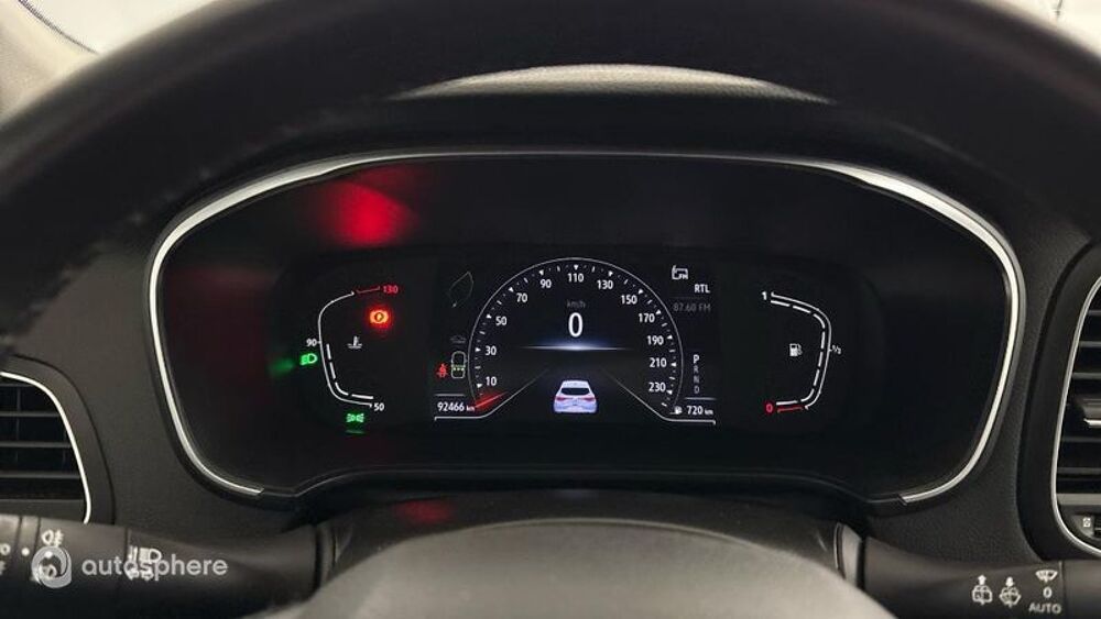 M&eacute;gane 1.5 Blue dCi 115ch Evolution EDC 2023 occasion 51200 &Eacute;pernay
