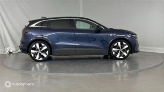 M&eacute;gane E-Tech Electric EV60 220ch Techno super charge -C 2023 occasion 59470 Wormhout