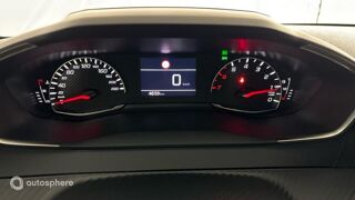 208 1.2 PureTech 100ch S&S Active 2025 occasion 60000 Beauvais
