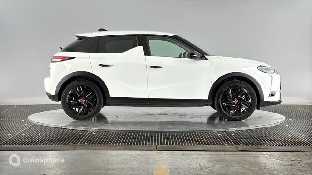 DS3 E-Tense 156ch Performance Line + 2023 occasion 63000 Clermont-Ferrand