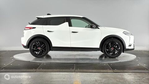 DS3 E-Tense 156ch Performance Line + 2023 occasion 63000 Clermont-Ferrand