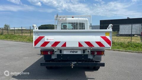 Master RJ3500 L2 2.3 Blue dCi PAF AR court 130ch Confort EuroVI 2022 occasion 62000 Arras