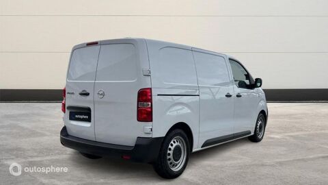 Vivaro M 1.5 BlueHDi 120ch S&S 2022 occasion 86400 Civray