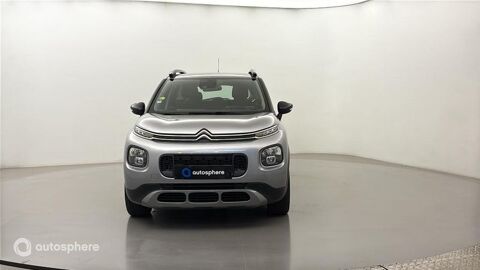 C3 Aircross BlueHDi 100ch S&S Feel E6.d 2020 occasion 79000 Niort