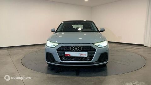 A1 30 TFSI 116ch Design S tronic 7 2026 occasion 51100 Reims