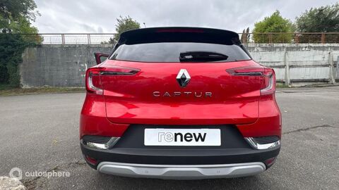 Captur 1.0 TCe 90ch Techno 2023 occasion 59850 Nieppe