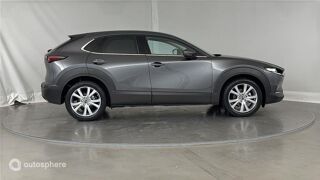 CX-30 2.0 e-SKYACTIV-X M-Hybrid 186ch Sportline BVA sans ALH 2022 2023 occasion 60740 Saint-Maximin