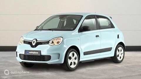 Annonce voiture Renault Twingo 11299 €