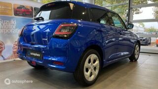 Swift 1.2 Hybrid 83ch Privil&egrave;ge 2026 occasion 78310 Coigni&egrave;res