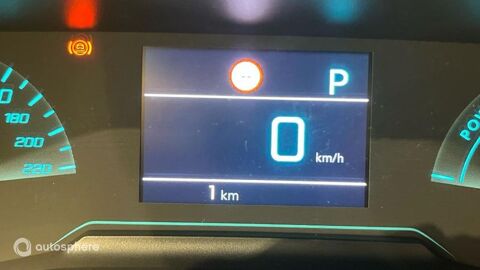 2008 1.2 Hybrid 145ch Style e-DCS6 2025 occasion 13300 Salon-de-Provence
