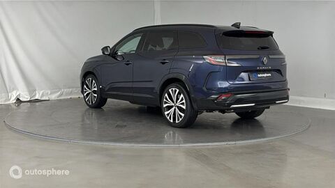 Espace 1.2 E-Tech full hybrid 200ch Iconic 2023 occasion 51120 S&eacute;zanne